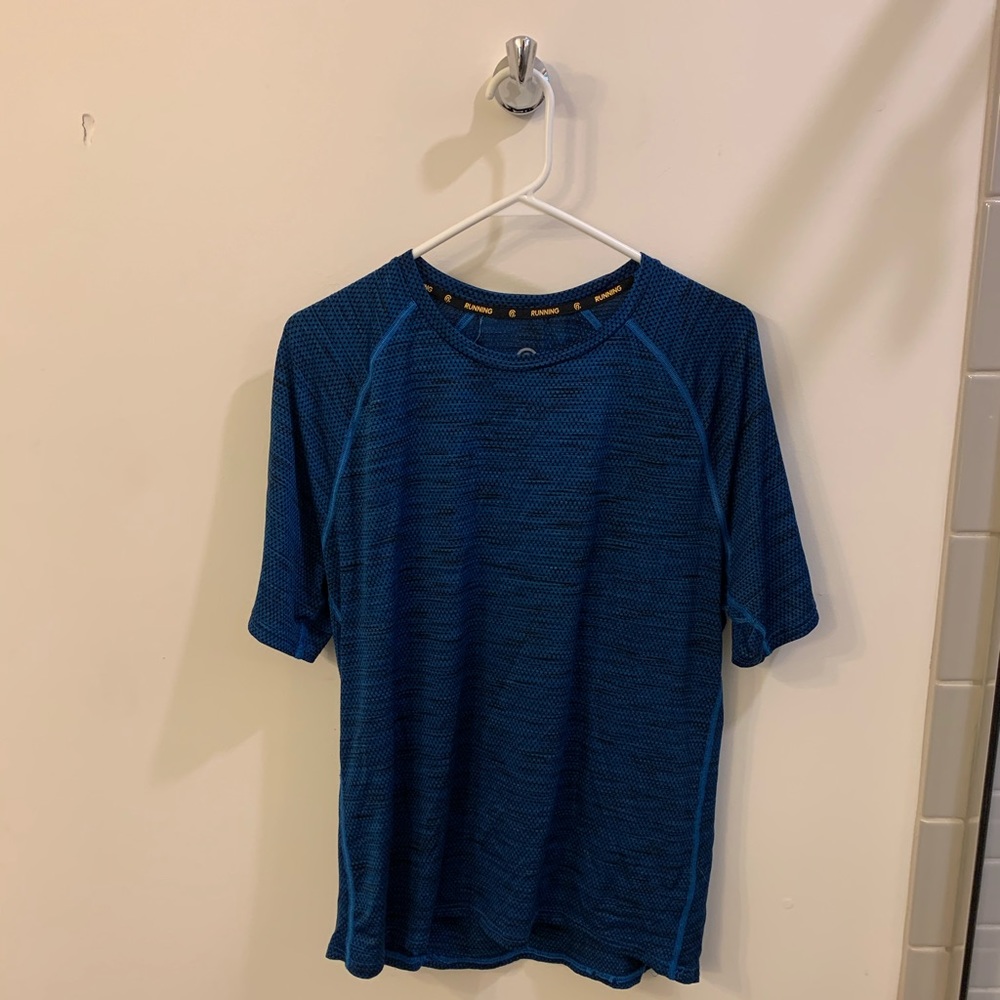 Champion tee